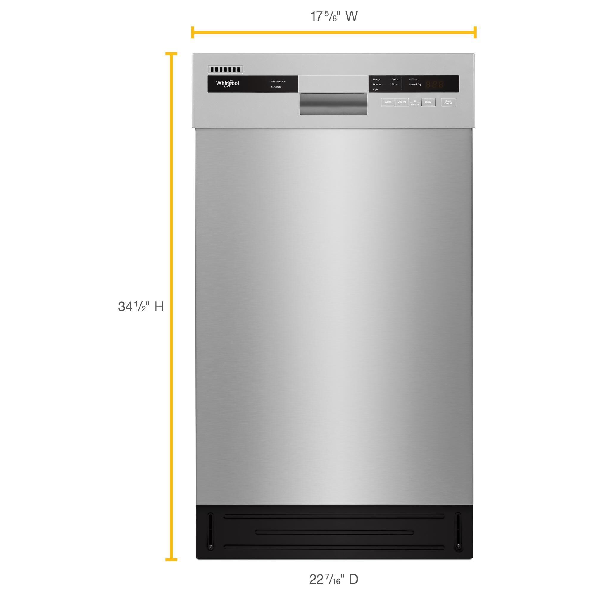 Whirlpool 18