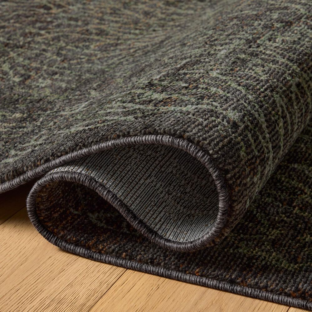 Loloi Winchester Ink and Mist 2'3" x 3'10" Area Rug, , large