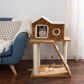Timberlake Petmaker 3 Tier Cat Tree Condo, , large