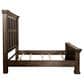 Liberty Furniture Big Valley King Panel Bed in Brownstone, , large