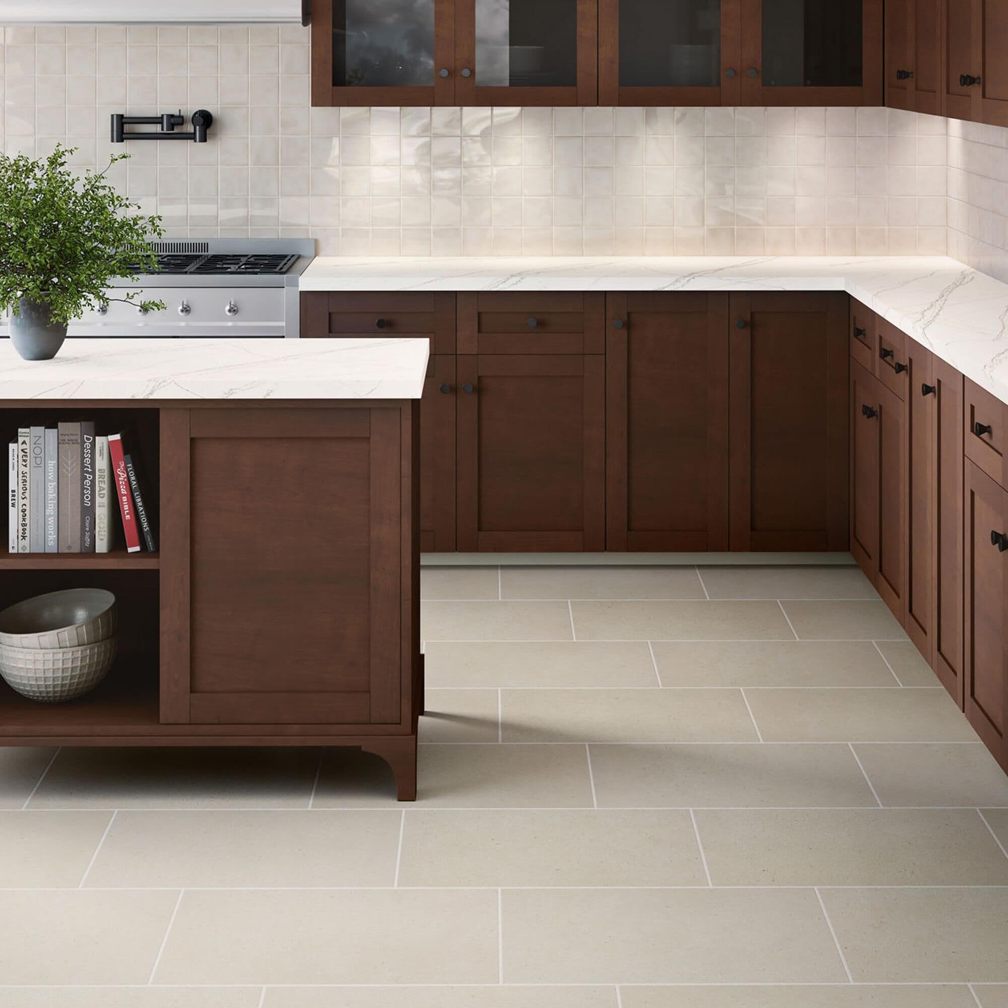 Dal-Tile Outlander Lumen 12