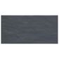 Emser Eclissi Jet 5" x 5" Star Glazed Porcelain Tile, , large