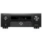 Denon 11.4 Channel AV Reciever in Black, , large