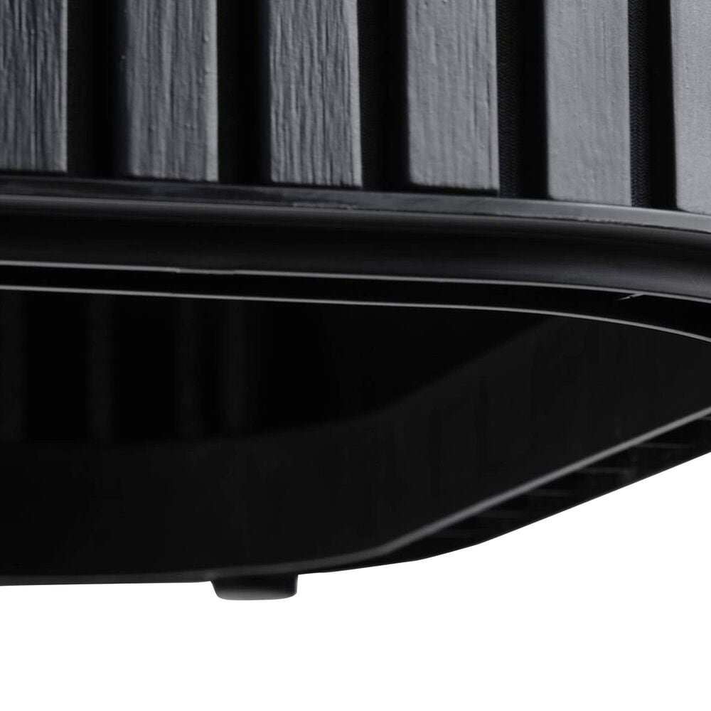 Joseph Joseph Tota Luxe 90L Laundry Separation Basket in Black, , large