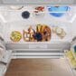 Thermador Professional 20.4 Cu. Ft. Freestanding French Door Bottom Mount Refrigerator in Stainless Steel, , large