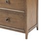 Maxi Cosi Quiet Luxury 2- Piece Set with 7-Drawer Dresser and Changer Top in Dolce Oak Stain, , large