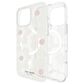 Kate Spade Protective Magsafe Case for Apple iPhone 16 Pro Max in Hollyhock Floral, , large