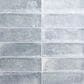 MS International Village Tildes 4" x 12" Ceramic Tile, , large