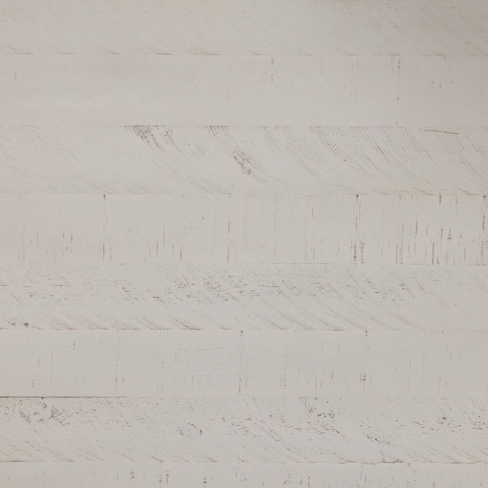 Transformer Table Dining Table in Canadian Birch White - Table Only, , large