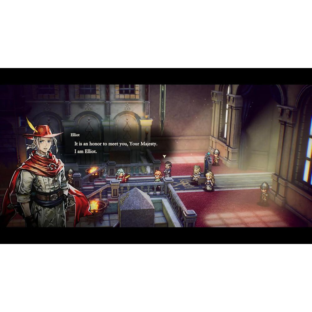 Final Fantasy VII Rebirth Standard Edition(Game-Key Card) - Nintendo Switch 2, , large