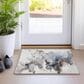 Dalyn Rug Company Odyssey OY320 Beige 1"8" x 2"6" Area Rug, , large