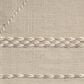 Loloi II Sawyer SAW-03 2"3" x 3"9" Sand Area Rug, , large
