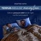 Stearns & Foster Reserve Firm Pillow Top King Mattress, , large