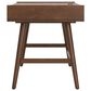 Ashley Lyncott 60" Writing Desk in Brown, , large