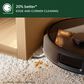 iRobot Roomba Max 705 Vac Robot Vacuum with AutoEmpty Dock in Black, , large
