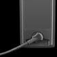 KitchenAid 5-Speed Ultra Power Hand Mixer in Tempest Grey, , large