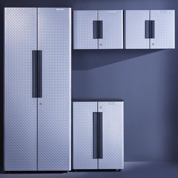 Gladiator Flex Cabinet System III, , large
