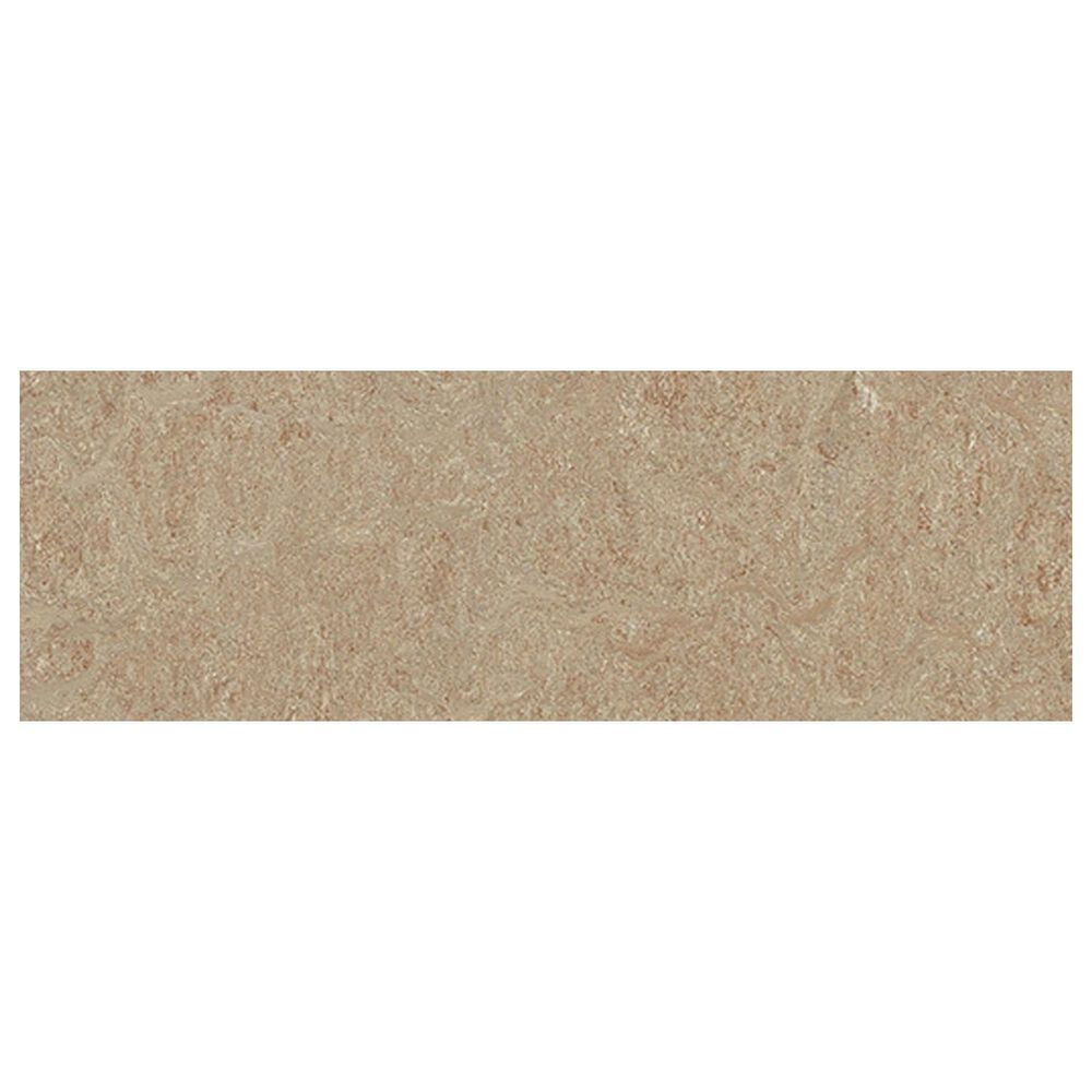 Forbo Marmoleum Cinch Loc Seal 12&quot; x 36&quot; Laminate Tile in Weathered Sand, , large