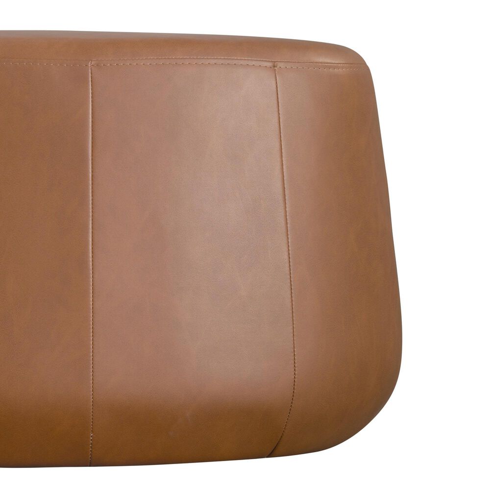 Lifestyle Solutions Kayden Ottoman in Carmel, , large