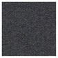 Shaw Franchise Carpet in Black Diamond, , large