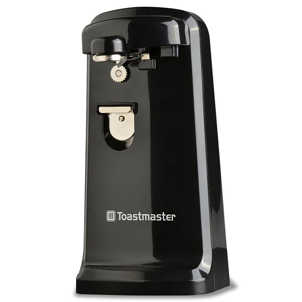 Kitchen Selectives Toastmaster Tall can Opener, , large