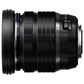 OM- System M.Zuiko Digital ED 8-25mm f/4.0 Pro Lens in Black, , large