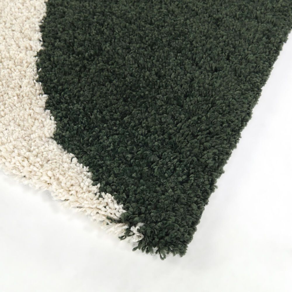 Balta Rugs Stella Golson Cream 5'3" x 7' Area Rug, , large