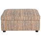 Fulton Home Sun Valley Stoarge Ottoman in Raphael Harvest, , large