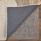 Feizy Pollock 2" x 3" Beige and Ivory Area Rug, , large