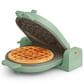 Bella Flip and Store Waffle Maker in Seaglass, , large