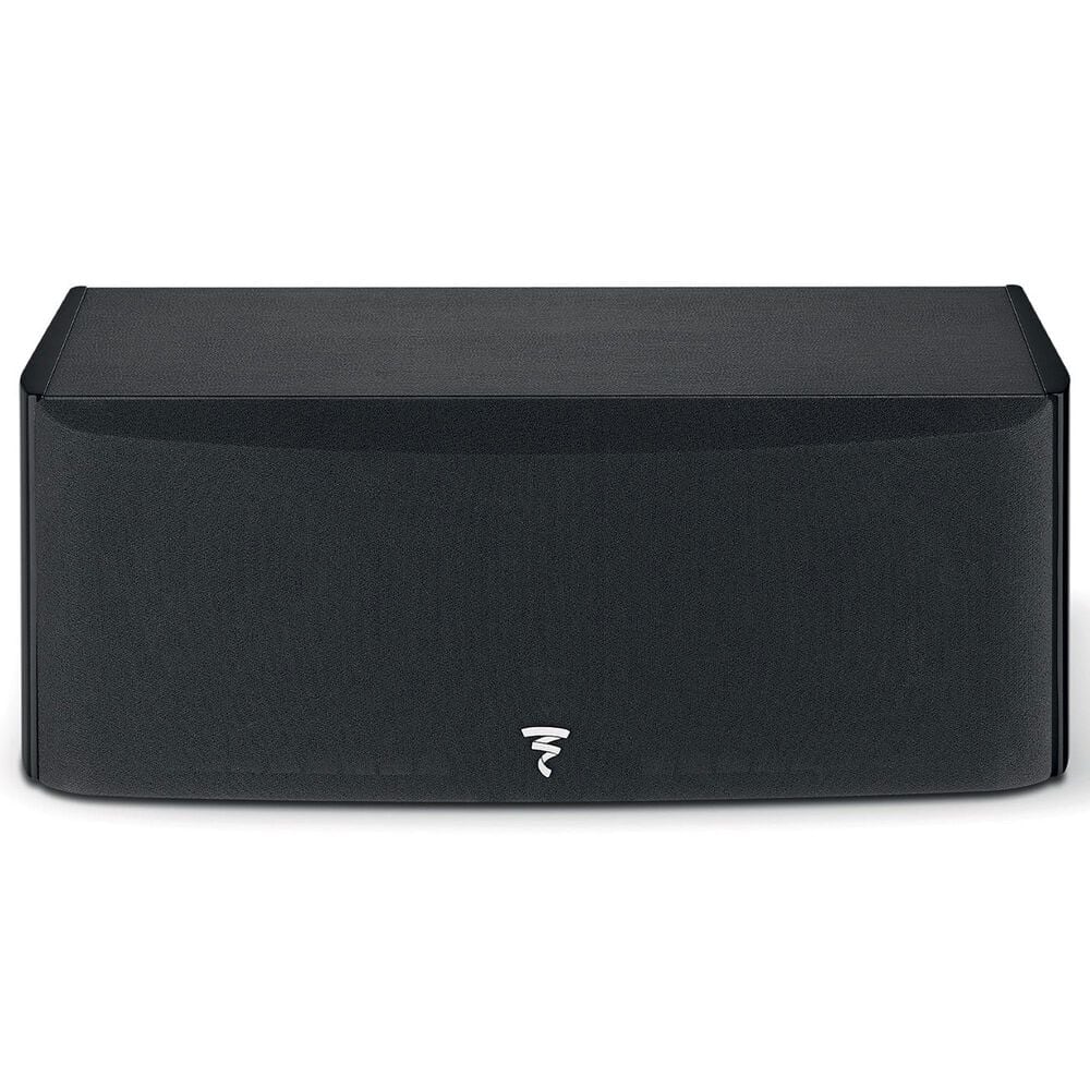 Focal Aria Evo 6.5&quot; Center Channel Speaker in Black High Gloss, , large