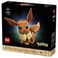 LEGO Pokemon Eevee Building Set, , large