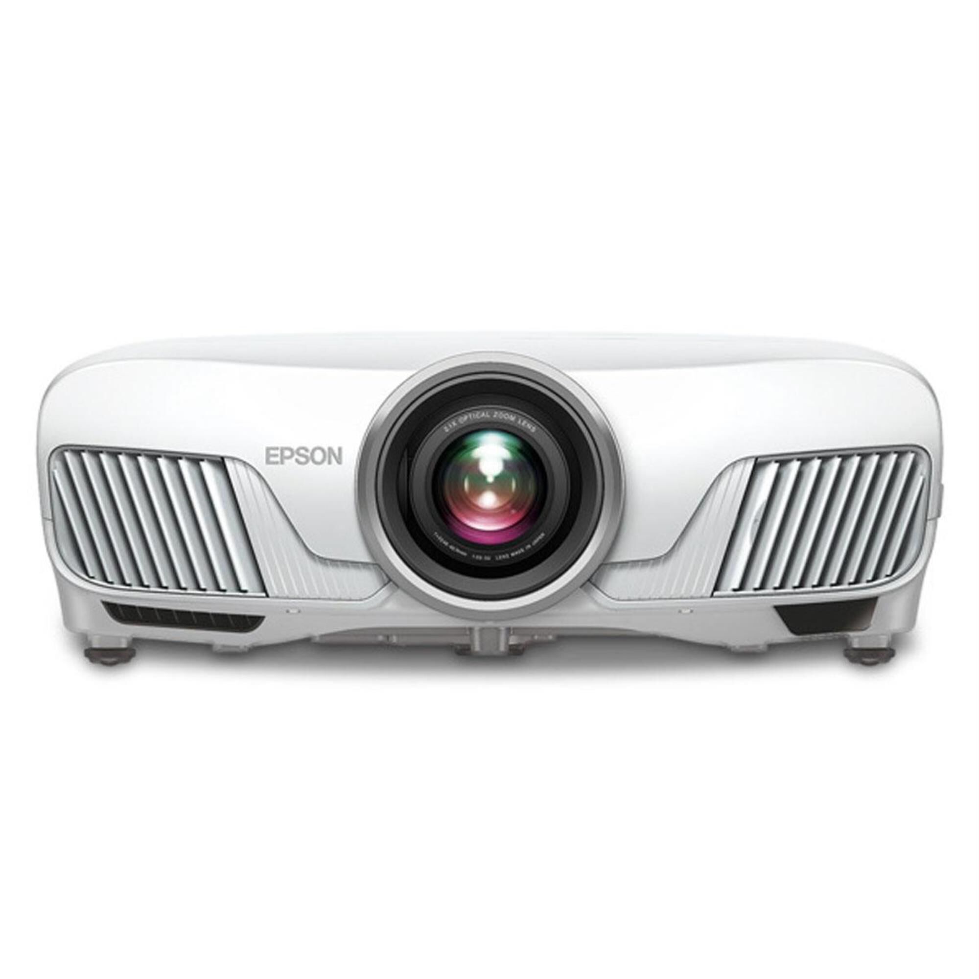 Epson Home Cinema 4010 4K PRO-UHD Projector - Thumbnail 5