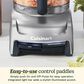 Cuisinart 14-Cup Food Processor in Grey, , large