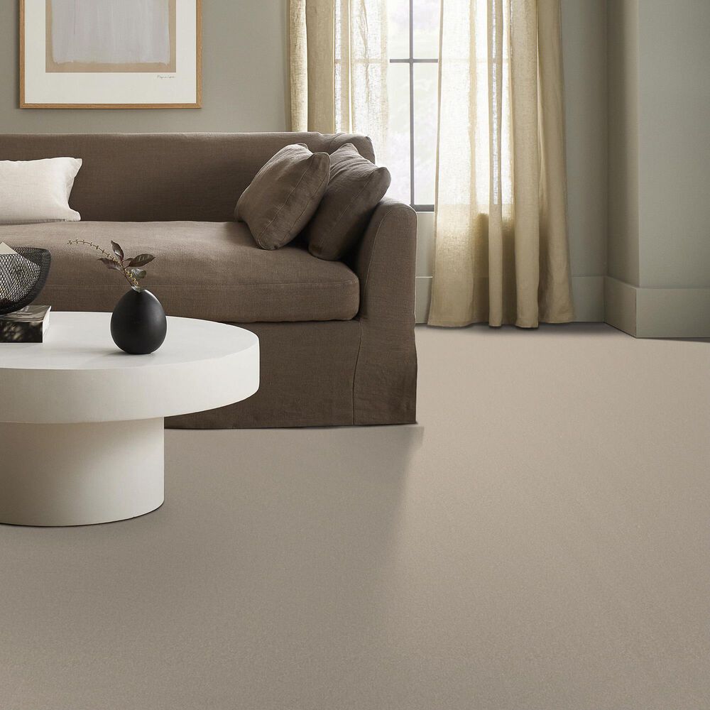Shaw Awaken Spirit II 15&#39; Carpet in Cloud, , large