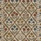 Momeni Cotswold COT-1 2" x 3" Blue Area Rug, , large