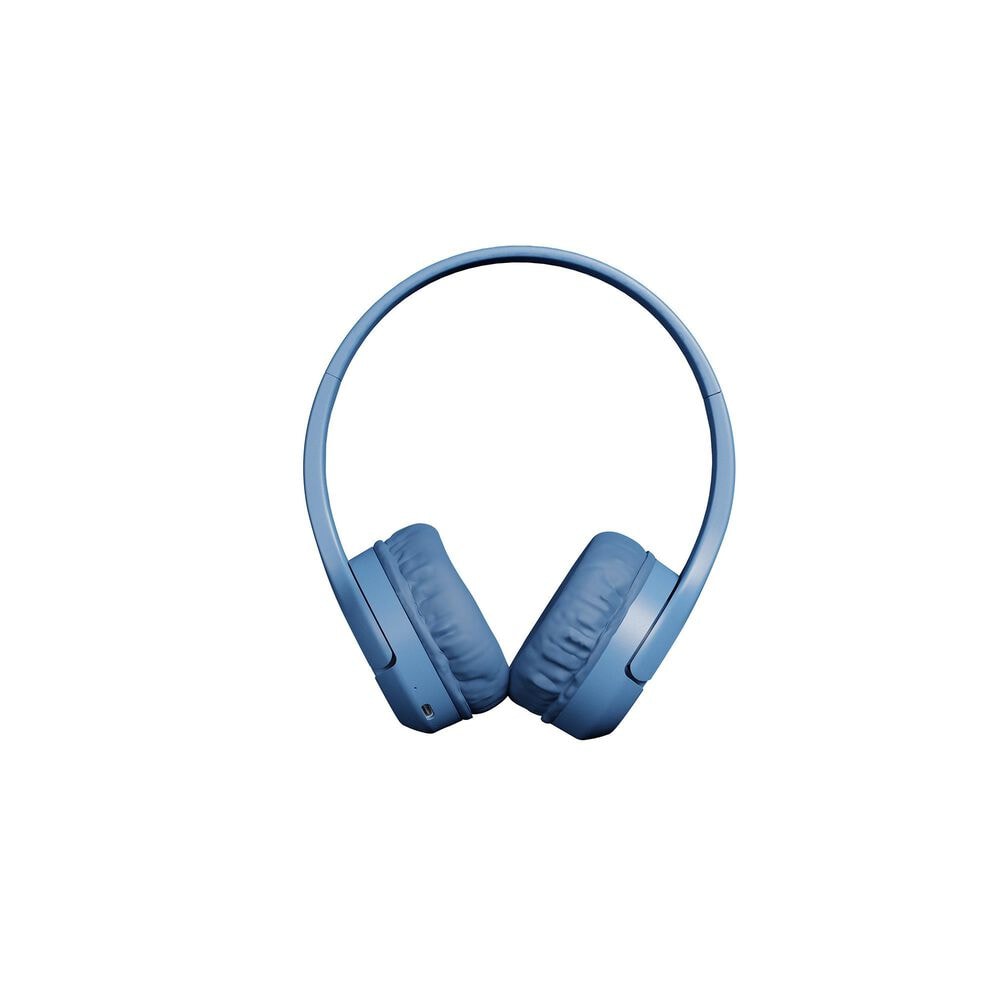Sudio K1 On-Ear Kidz Wireless Headphones in Blue, , large