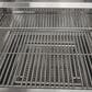Coyote Outdoor 50" Hybrid Built-In Natural Gas Grill in Stainless Steel, , large