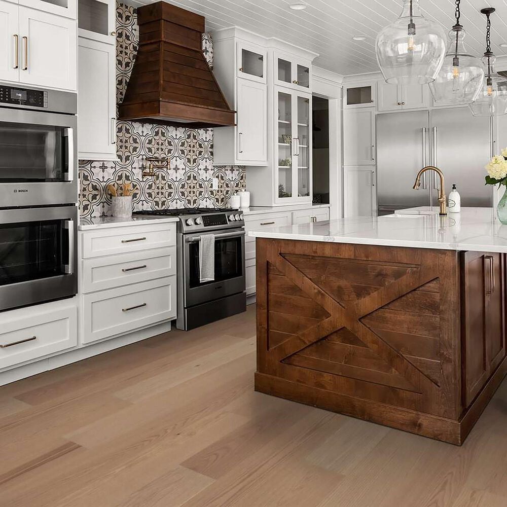 Shaw Landmark Sliced Oak Bandelier Hardwood, , large