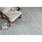 Surya Reika Bright Blue, Gray, Slate, Light Slate and Cream 10" x 14" Indoor/Outdoor Area Rug, , large