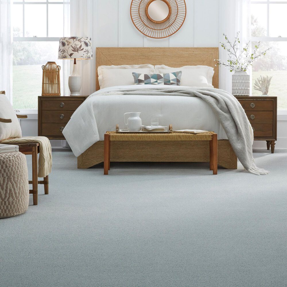 Fabrica Element Carpet in Turquoise, , large