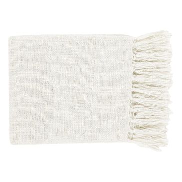 Surya Tilda 59"" x 51"" Throw, , large