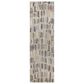 Dalyn Rug Company Kenner Linen 2"3" x 7"6" Runner, , large