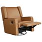 Lifestyle Solutions Emerson Manual Swivel Rocker Recliner in Carmel, , large