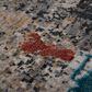 RIZZY Intrigue ITG145 Beige 5" x 8" Area Rug, , large