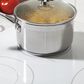 GE Appliances 30" Built-In Knob Control Electric Cooktop in White, , large