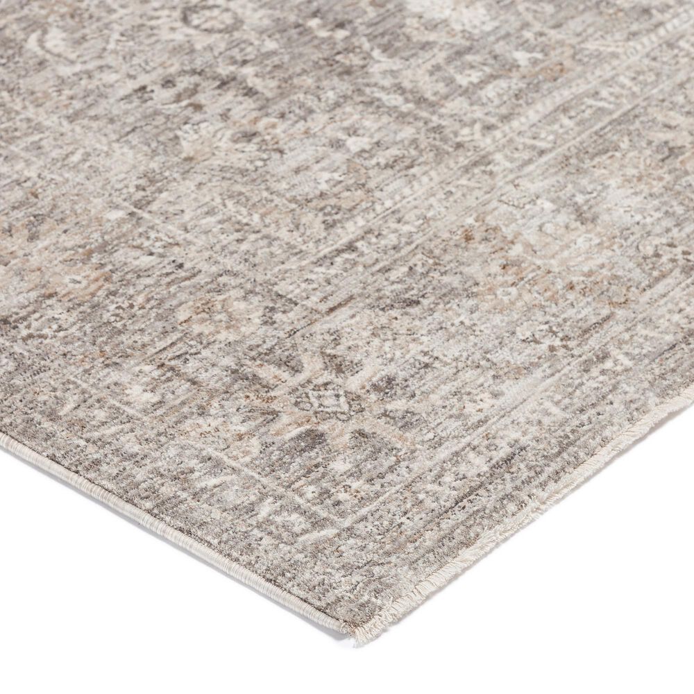 Dalyn Rug Company Cyprus 9&#39; x 13&#39;2&quot; Silver Area Rug, , large