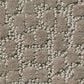 Shaw Lattice Carpet in Bronze, , large
