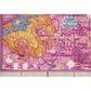 Nourison Passion PSN01 8" x 10" Fuchsia Area Rug, , large