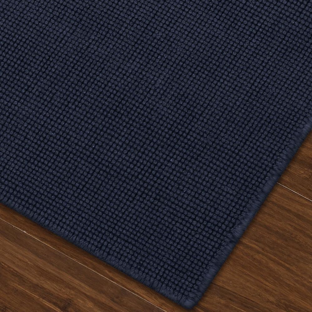 Dalyn Rug Company Monaco Sisal MC300 9&#39; x 13&#39; Navy Area Rug, , large